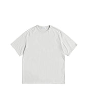 Loose Fit T Shirt L Grey
