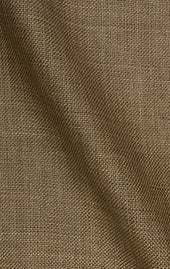 Wheat Hopsack Blouson Jacket