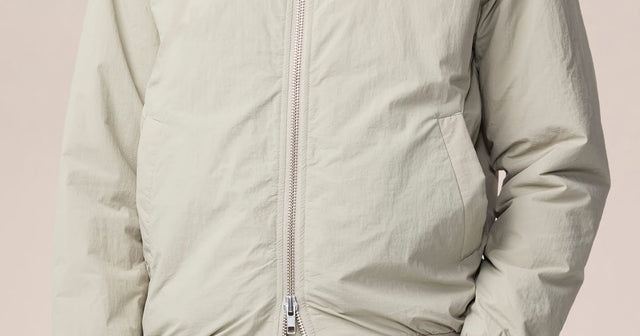 Dixon 8280 Jacket | NN.07® Official Webshop