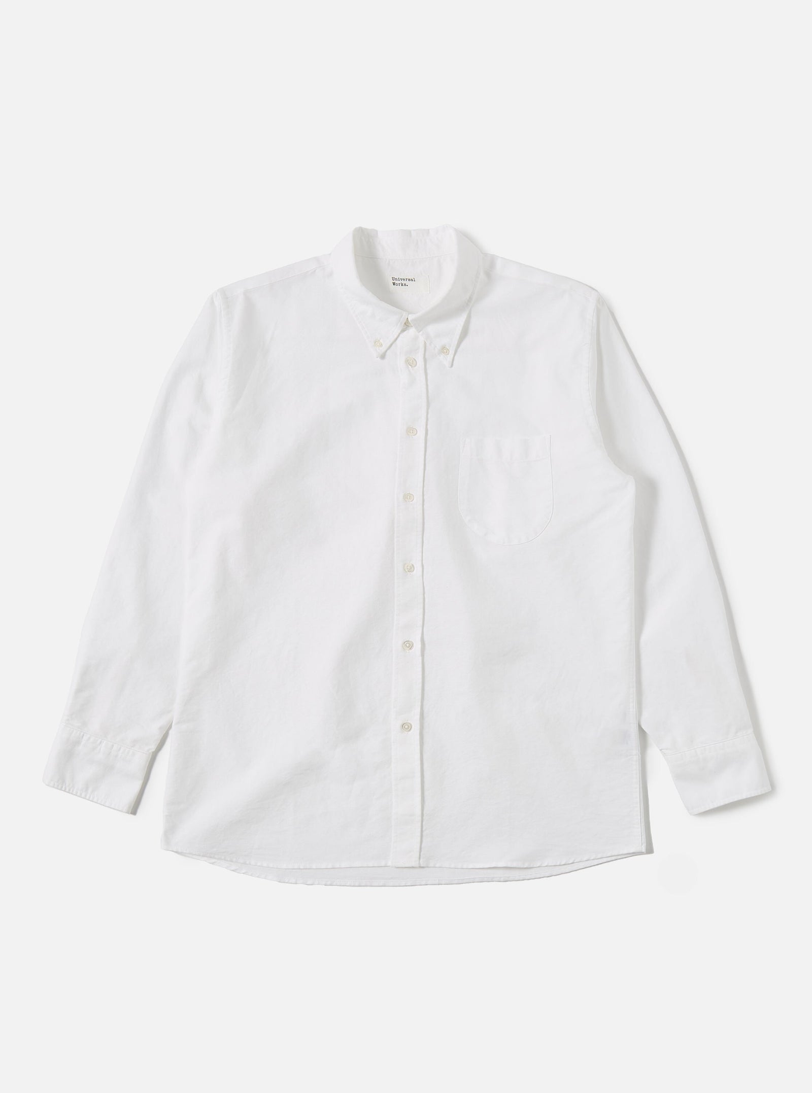 Oxford Daybrook Shirt
