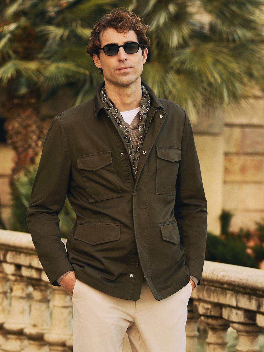 Jacket