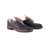 Allgäuer shoes crafted for both, durability and elegance
