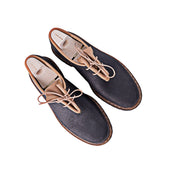 Allg Uer Shoes Crafted For Both Durability And Elegance