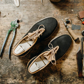 Allg Uer Shoes Crafted For Both Durability And Elegance