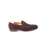 Norwegian Loafer Machine Sewn Shorter Apron