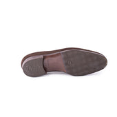 Norwegian Loafer Machine Sewn Shorter Apron
