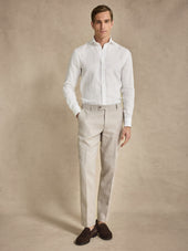 Linen Trousers