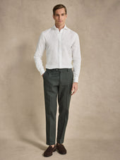 Linen Trousers