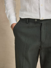 Linen Trousers