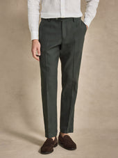 Linen Trousers