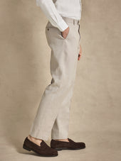 Linen Trousers
