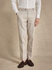 Linen Trousers