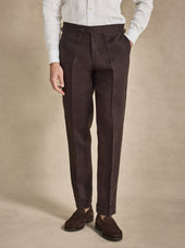 Linen Trousers