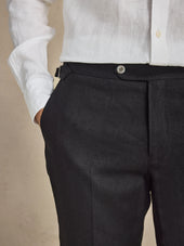 Linen Trousers