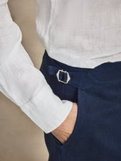 Linen Trousers