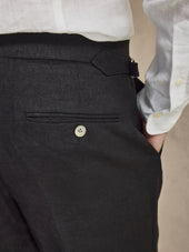 Linen Trousers