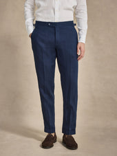 Linen Trousers