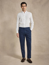 Linen Trousers
