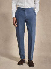 Linen Trousers