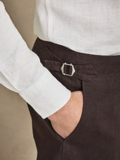 Linen Trousers