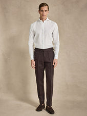 Linen Trousers
