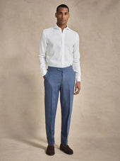 Linen Trousers