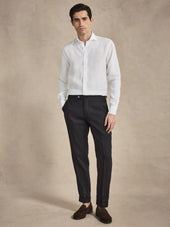 Linen Trousers