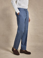 Linen Trousers