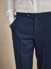 Linen Trousers