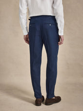 Linen Trousers