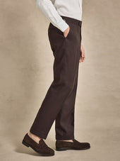Linen Trousers