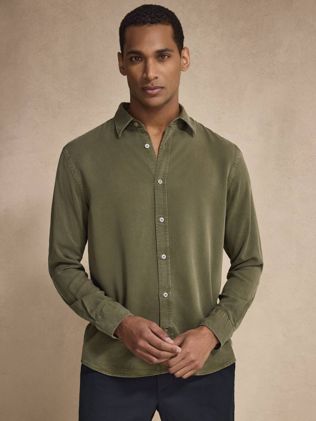 Lyocell Shirt