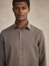Lyocell Shirt
