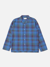 Kip Check Long Pyjama Set