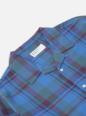 Kip Check Long Pyjama Set