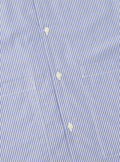 Classic Stripe Short Pyjama Set