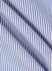 Classic Stripe Short Pyjama Set