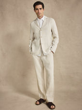 Blazer Relaxed Fit
