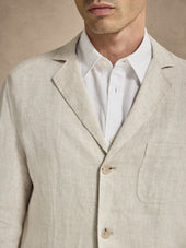 Blazer Relaxed Fit