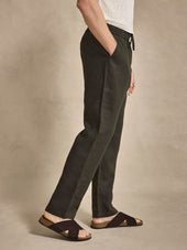 Trousers Relaxed Fit