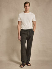 Trousers Relaxed Fit