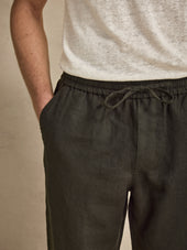Trousers Relaxed Fit