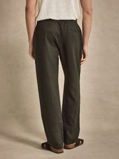 Trousers Relaxed Fit
