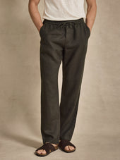 Trousers Relaxed Fit