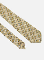 Picnic Plaid Tie