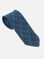 Picnic Plaid Tie
