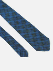 Picnic Plaid Tie