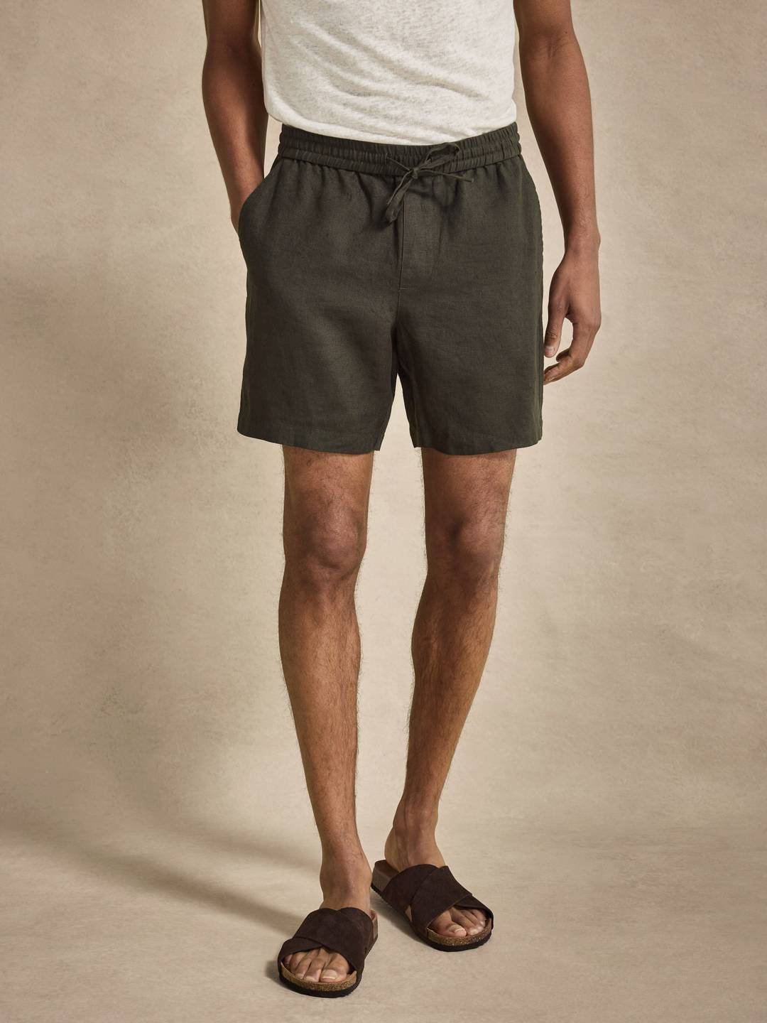 Shorts Relaxed Fit