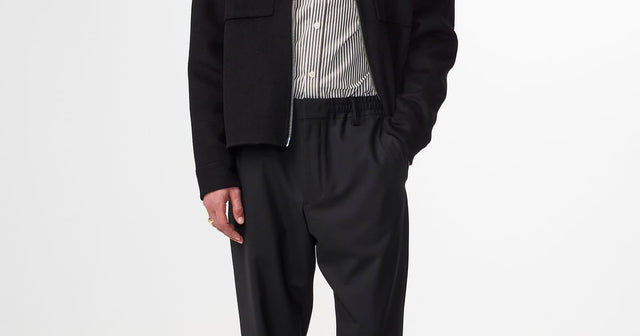 Billie 1088 Trousers | NN.07® Official Webshop