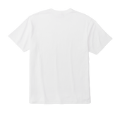 Frontier Pocket T-shirt - Bright White